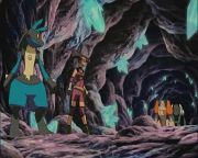Pokemon: Lucario and the Mystery of Mew