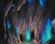 Pokemon: Lucario and the Mystery of Mew