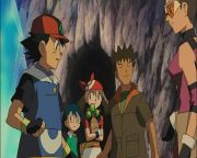Pokemon: Lucario and the Mystery of Mew