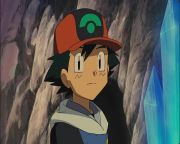 Pokemon: Lucario and the Mystery of Mew