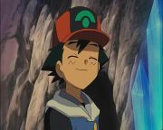 Pokemon: Lucario and the Mystery of Mew