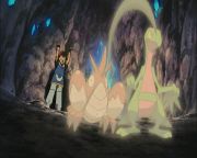 Pokemon: Lucario and the Mystery of Mew