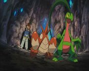 Pokemon: Lucario and the Mystery of Mew