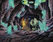 Pokemon: Lucario and the Mystery of Mew