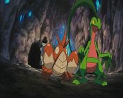 Pokemon: Lucario and the Mystery of Mew