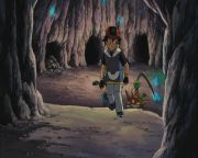 Pokemon: Lucario and the Mystery of Mew