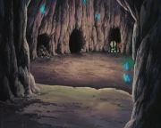 Pokemon: Lucario and the Mystery of Mew