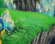 Pokemon: Lucario and the Mystery of Mew