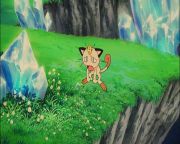 Pokemon: Lucario and the Mystery of Mew