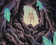 Pokemon: Lucario and the Mystery of Mew