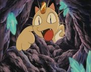 Pokemon: Lucario and the Mystery of Mew