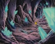 Pokemon: Lucario and the Mystery of Mew
