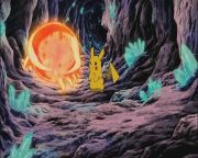 Pokemon: Lucario and the Mystery of Mew
