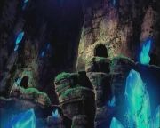 Pokemon: Lucario and the Mystery of Mew