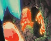 Pokemon: Lucario and the Mystery of Mew