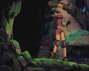 Pokemon: Lucario and the Mystery of Mew