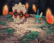 Pokemon: Lucario and the Mystery of Mew