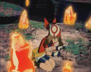 Pokemon: Lucario and the Mystery of Mew