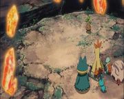 Pokemon: Lucario and the Mystery of Mew