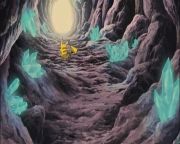 Pokemon: Lucario and the Mystery of Mew