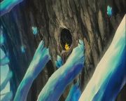 Pokemon: Lucario and the Mystery of Mew