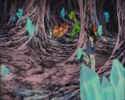 Pokemon: Lucario and the Mystery of Mew