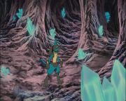 Pokemon: Lucario and the Mystery of Mew
