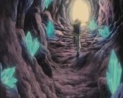 Pokemon: Lucario and the Mystery of Mew