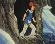 Pokemon: Lucario and the Mystery of Mew