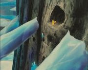 Pokemon: Lucario and the Mystery of Mew