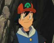 Pokemon: Lucario and the Mystery of Mew