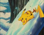 Pokemon: Lucario and the Mystery of Mew