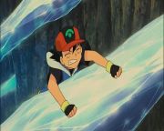 Pokemon: Lucario and the Mystery of Mew