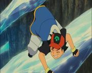 Pokemon: Lucario and the Mystery of Mew