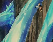 Pokemon: Lucario and the Mystery of Mew