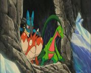 Pokemon: Lucario and the Mystery of Mew
