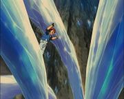 Pokemon: Lucario and the Mystery of Mew