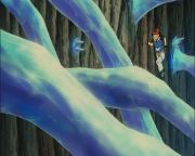 Pokemon: Lucario and the Mystery of Mew