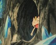 Pokemon: Lucario and the Mystery of Mew