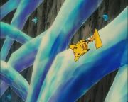 Pokemon: Lucario and the Mystery of Mew