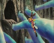 Pokemon: Lucario and the Mystery of Mew