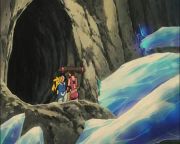 Pokemon: Lucario and the Mystery of Mew
