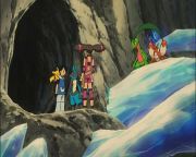 Pokemon: Lucario and the Mystery of Mew