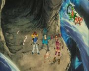 Pokemon: Lucario and the Mystery of Mew