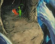 Pokemon: Lucario and the Mystery of Mew