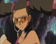 Pokemon: Lucario and the Mystery of Mew
