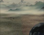 Pokemon: Lucario and the Mystery of Mew