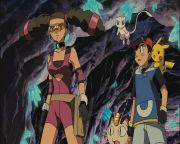 Pokemon: Lucario and the Mystery of Mew