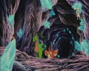 Pokemon: Lucario and the Mystery of Mew