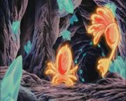 Pokemon: Lucario and the Mystery of Mew